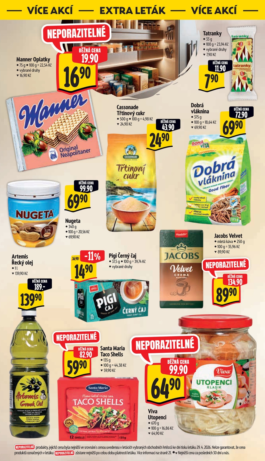 Albert catalog page 40 — 2026-05-06 to 2026-05-12