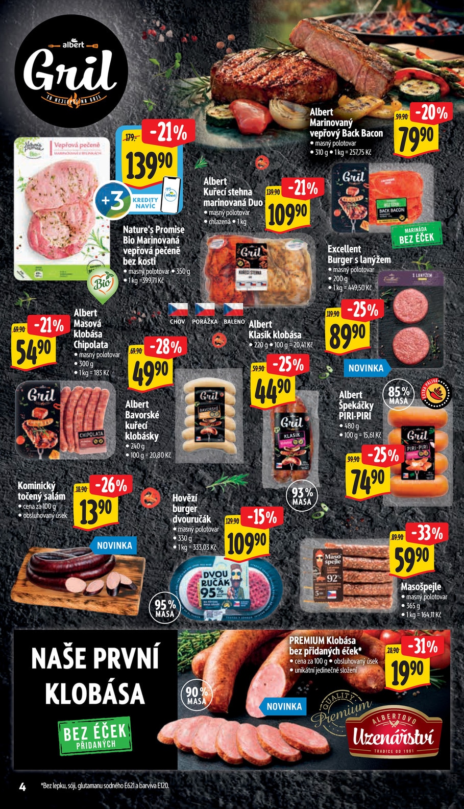 Albert catalog page 10 — 2026-05-13 to 2026-05-19