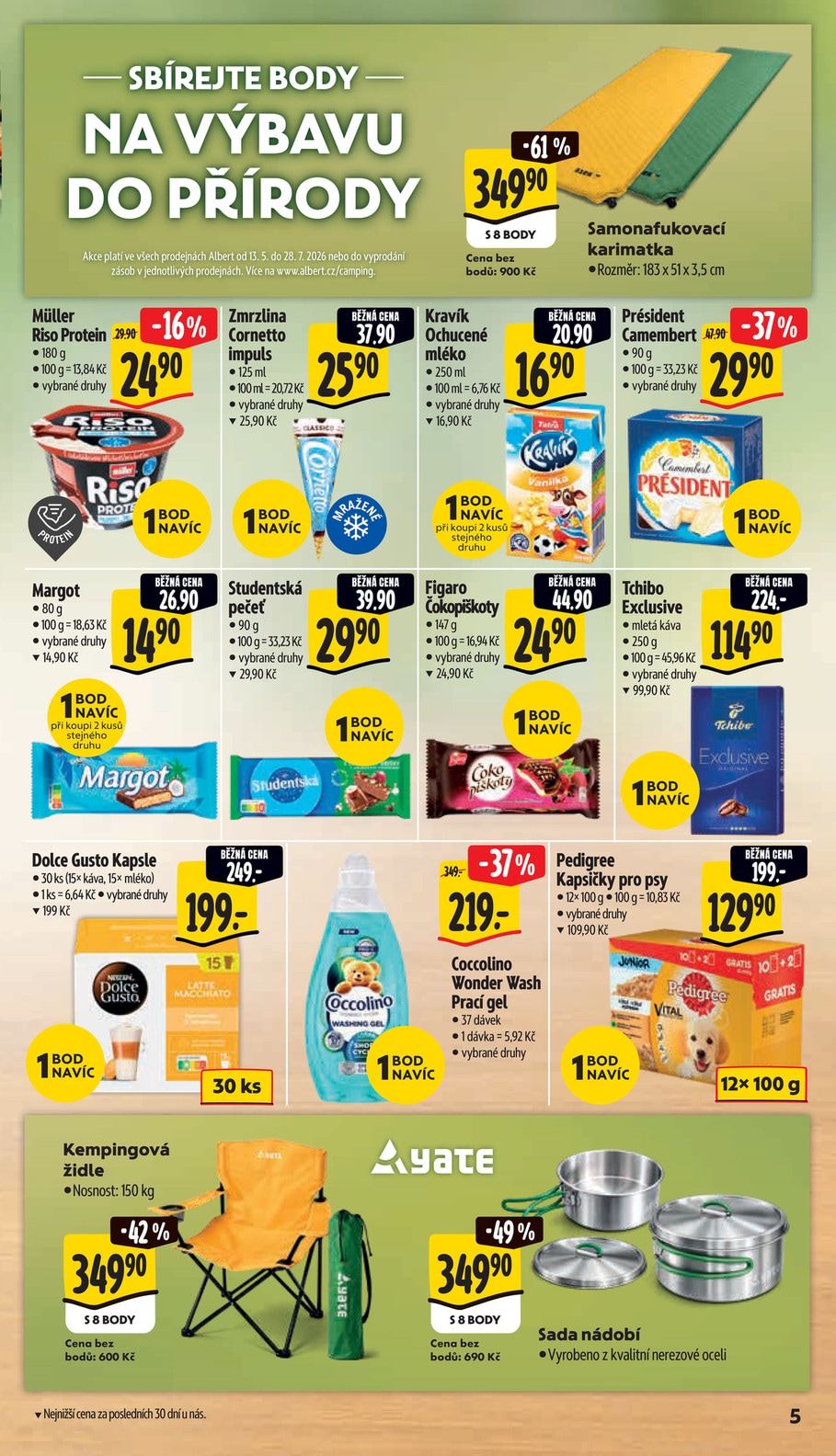 Albert catalog page 11 — 2026-05-13 to 2026-05-19