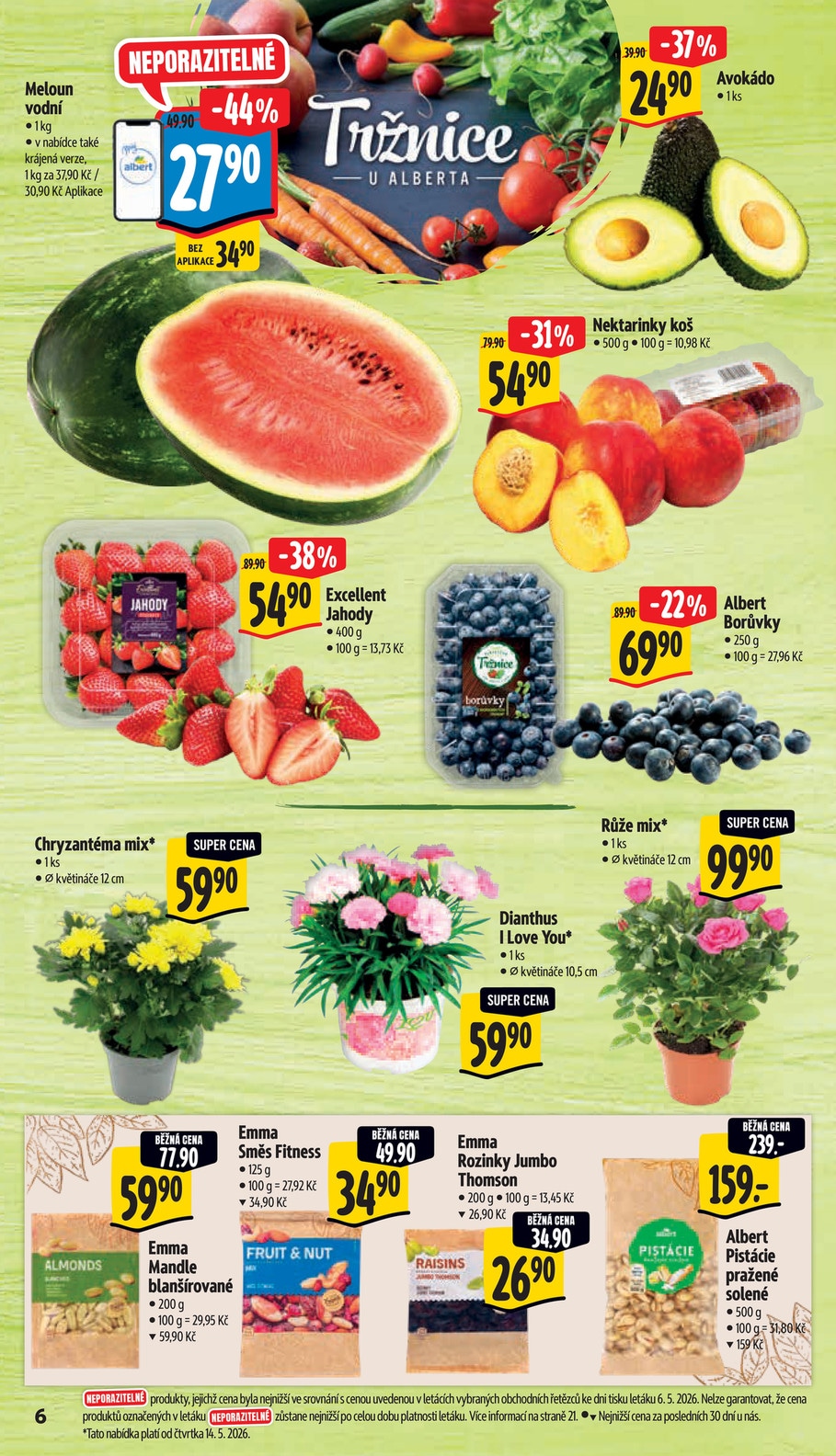 Albert catalog page 12 — 2026-05-13 to 2026-05-19
