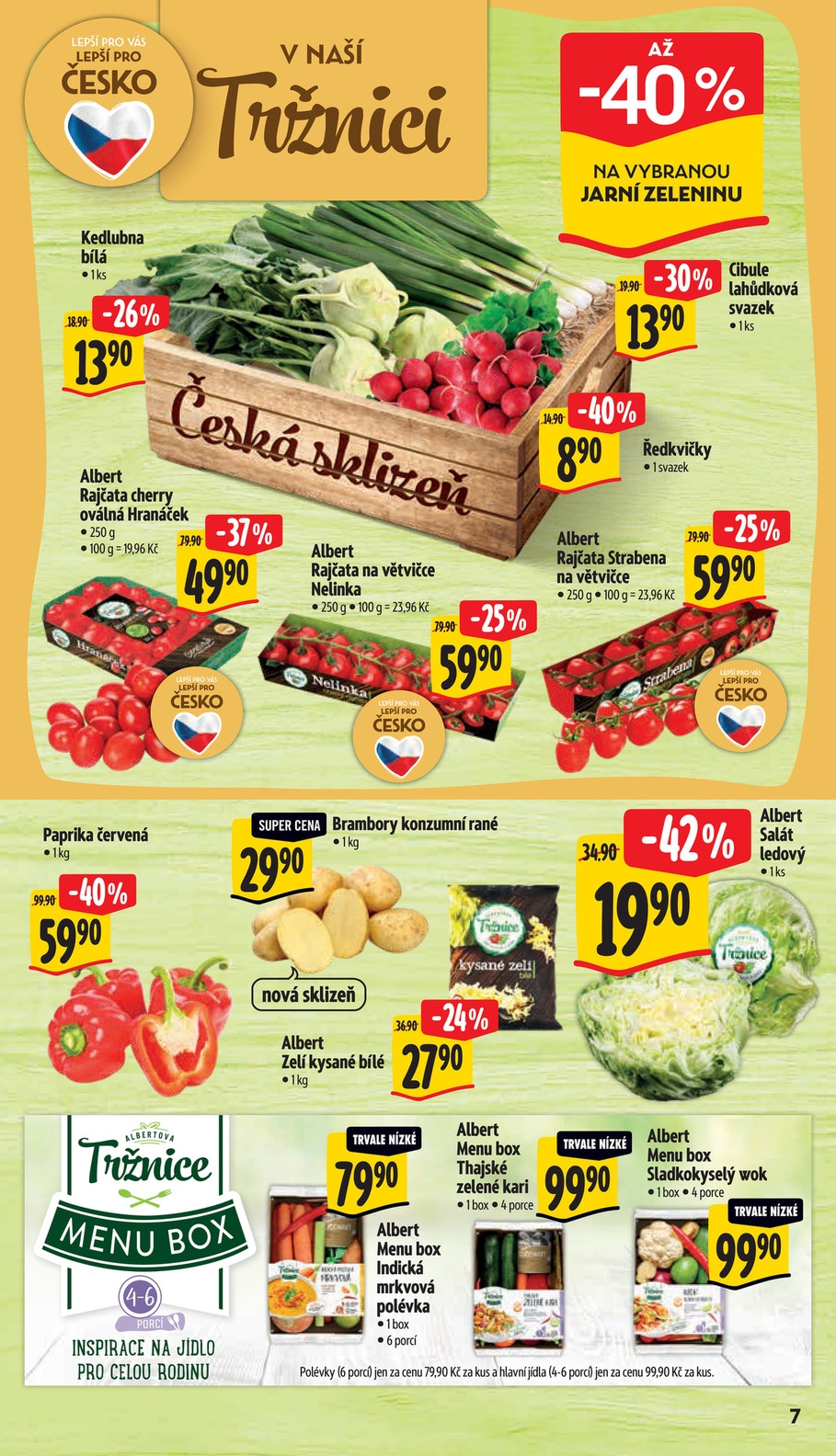 Albert catalog page 13 — 2026-05-13 to 2026-05-19