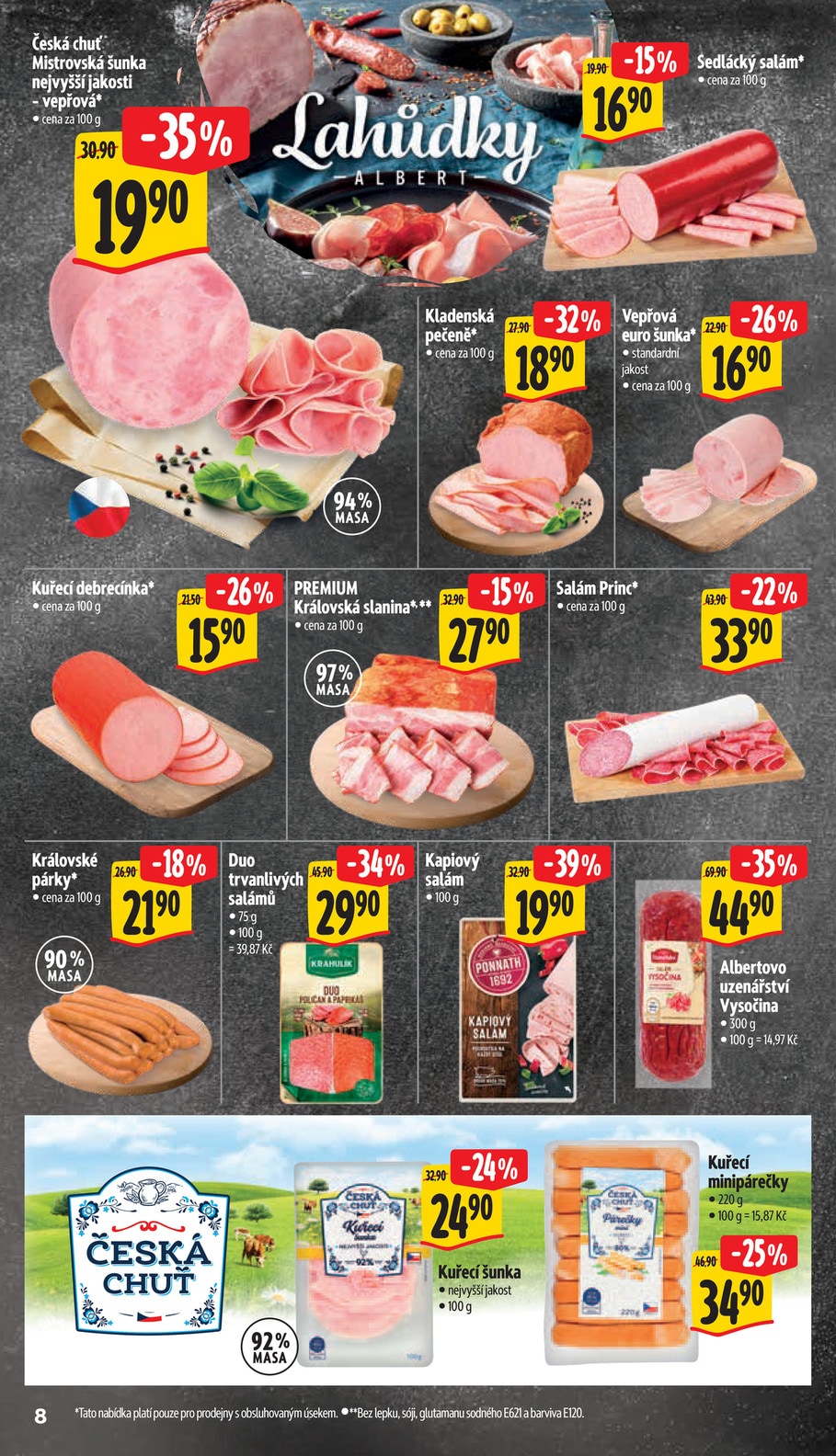 Albert catalog page 17 — 2026-05-13 to 2026-05-19