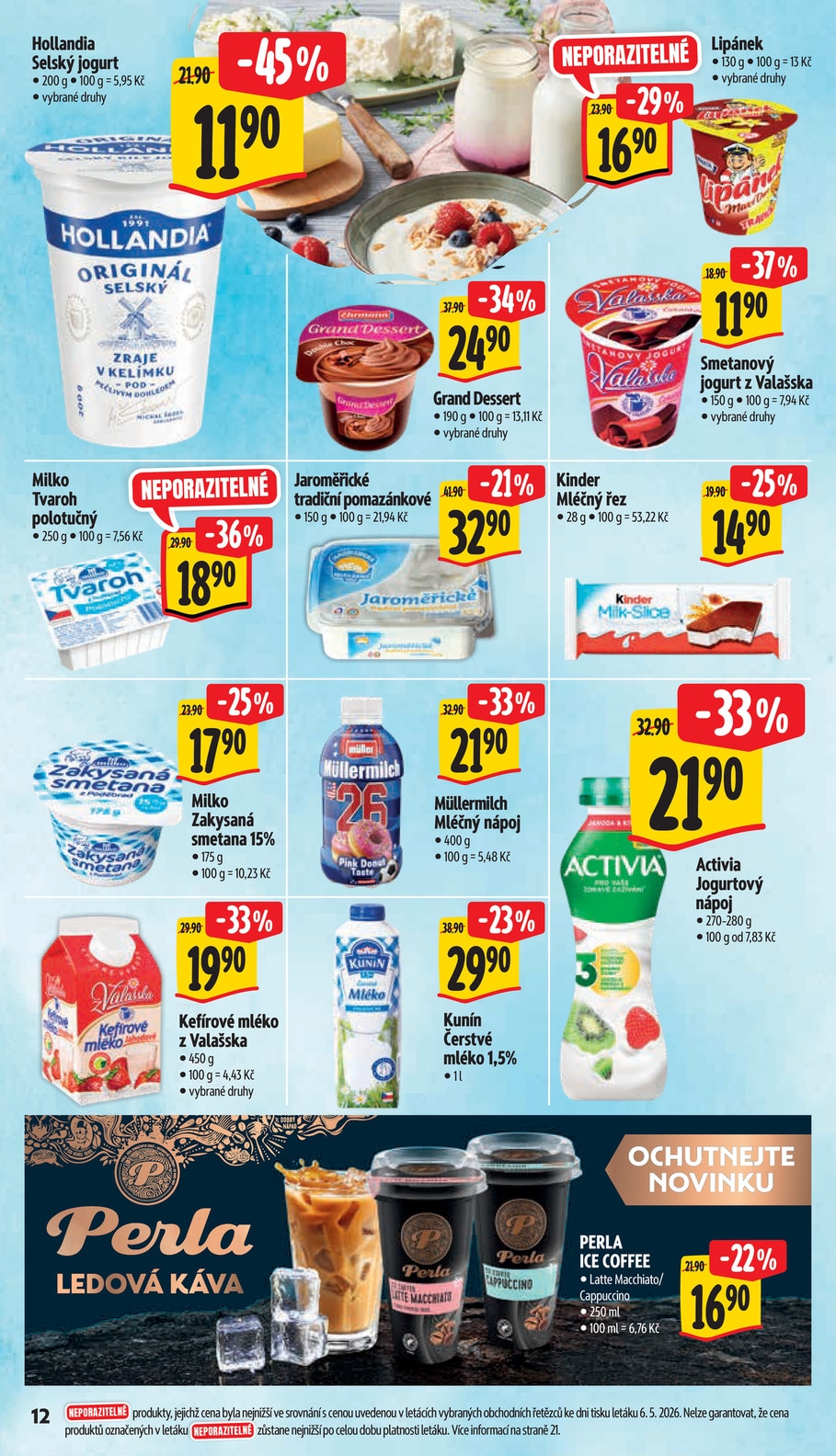 Albert catalog page 21 — 2026-05-13 to 2026-05-19