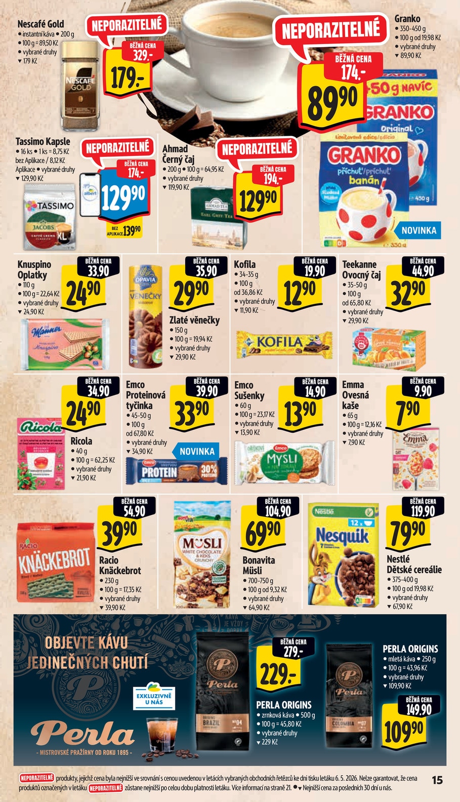 Albert catalog page 24 — 2026-05-13 to 2026-05-19