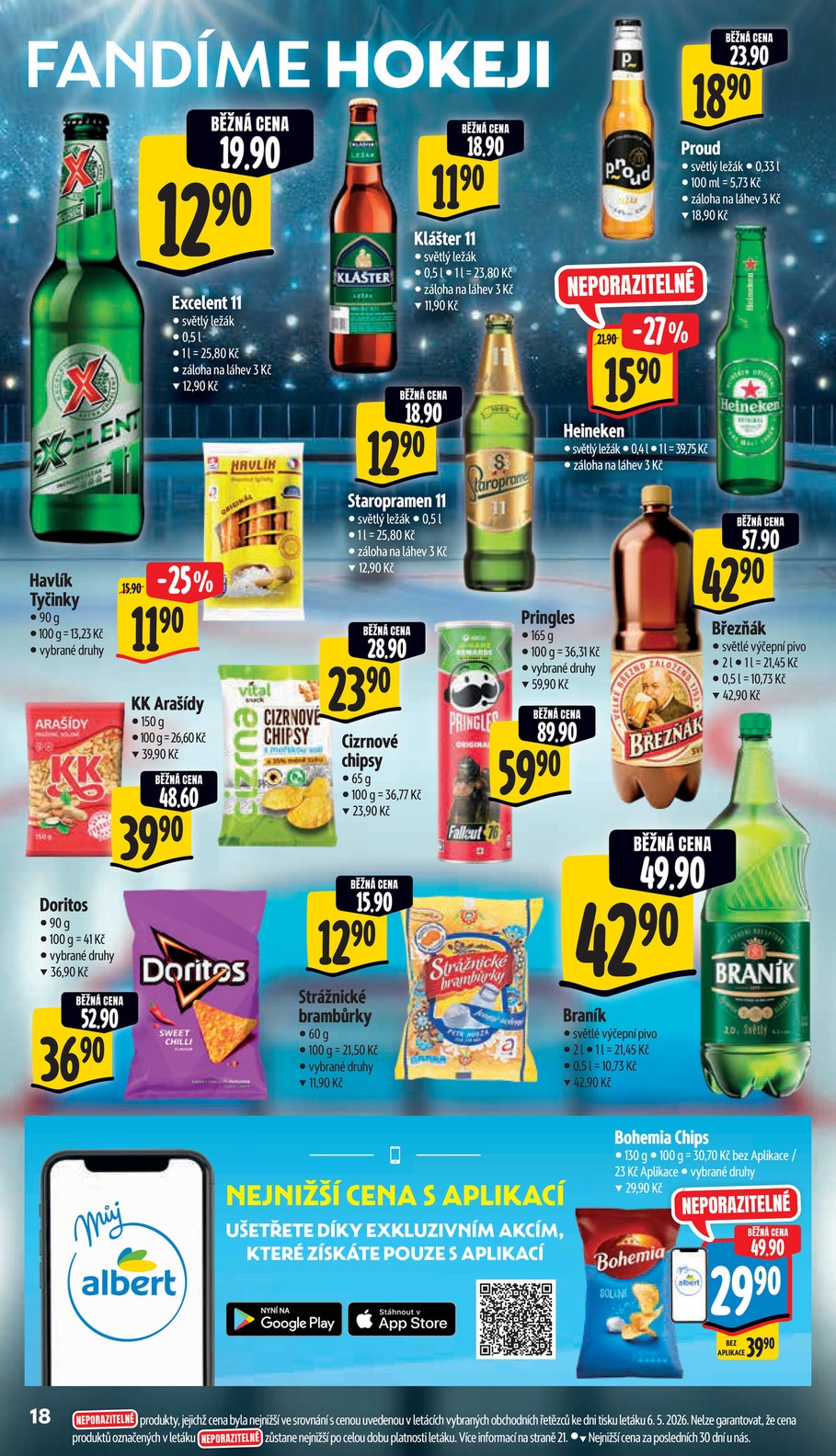 Albert catalog page 27 — 2026-05-13 to 2026-05-19