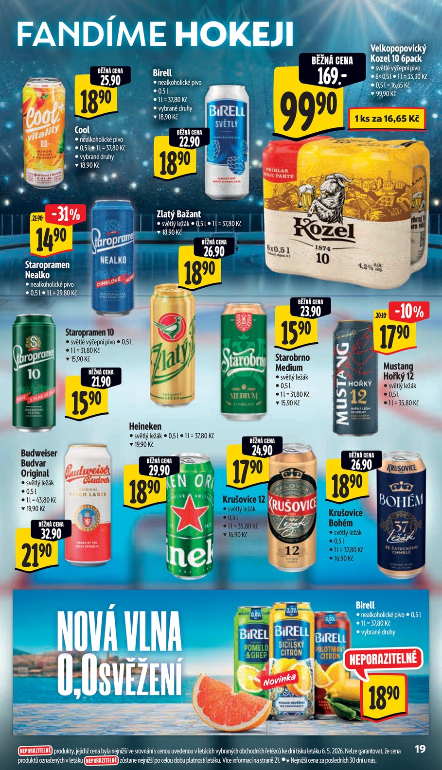 Albert catalog page 28 — 2026-05-13 to 2026-05-19