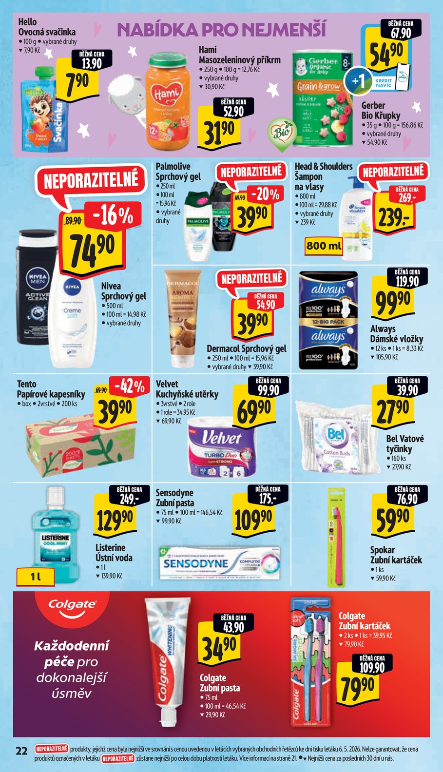 Albert catalog page 31 — 2026-05-13 to 2026-05-19