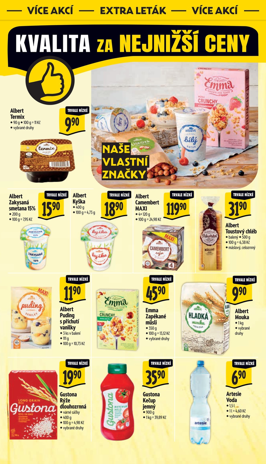 Albert catalog page 35 — 2026-05-13 to 2026-05-19