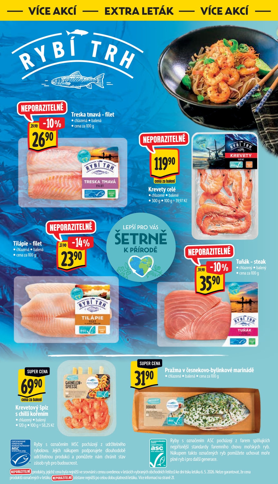 Albert catalog page 36 — 2026-05-13 to 2026-05-19