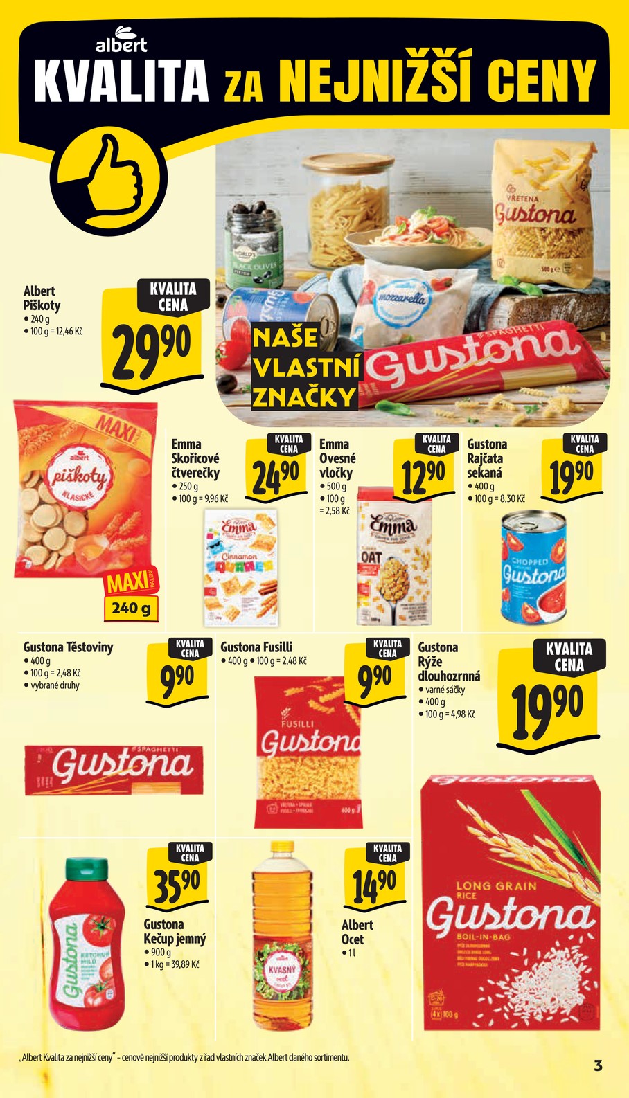 Albert catalog page 8 — 2026-07-01 to 2026-07-07