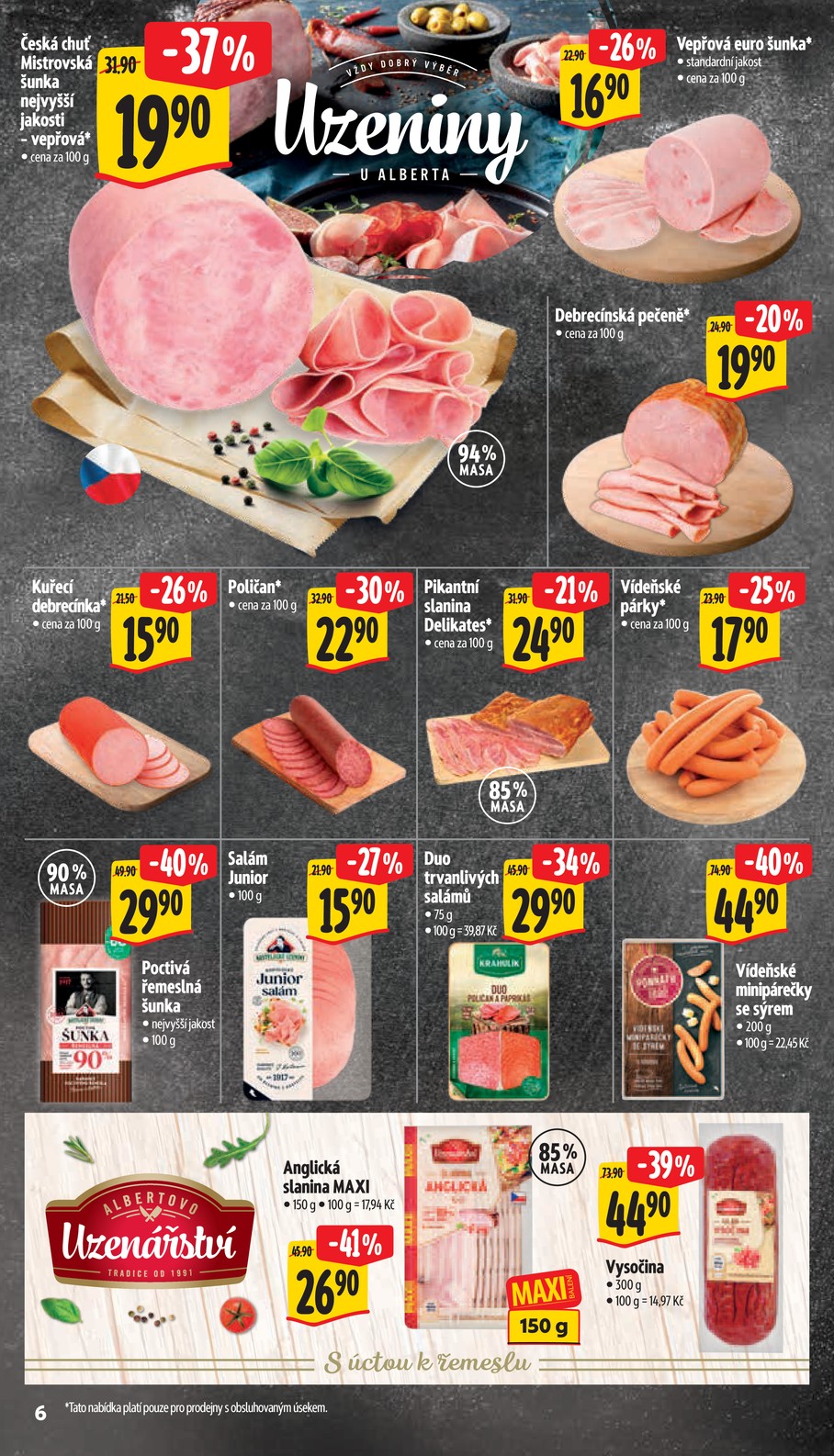 Albert catalog page 12 — 2026-07-01 to 2026-07-07