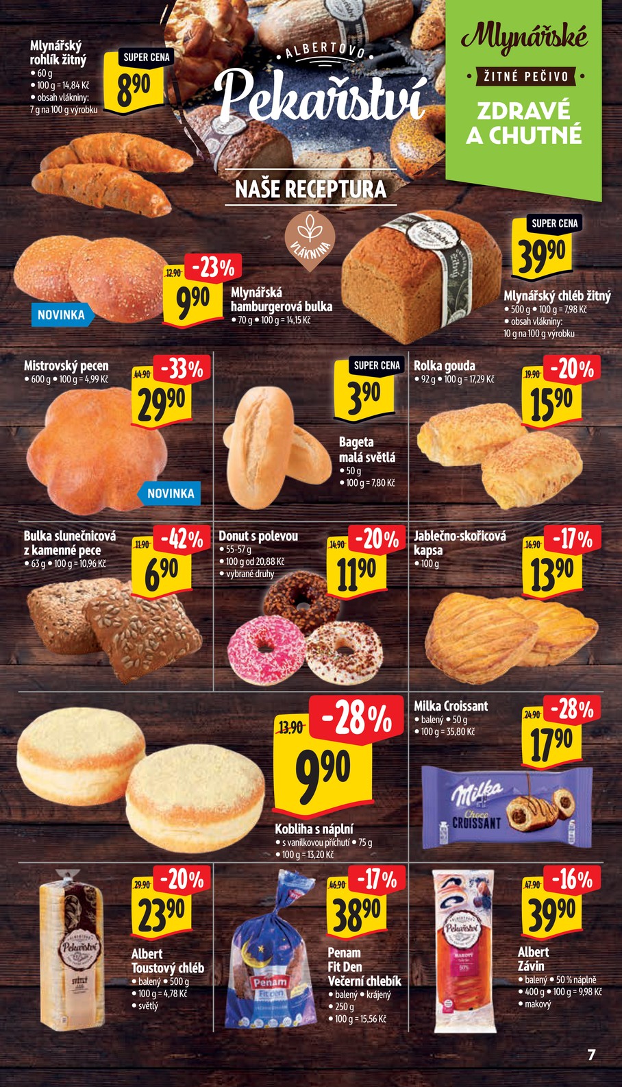 Albert catalog page 13 — 2026-07-01 to 2026-07-07