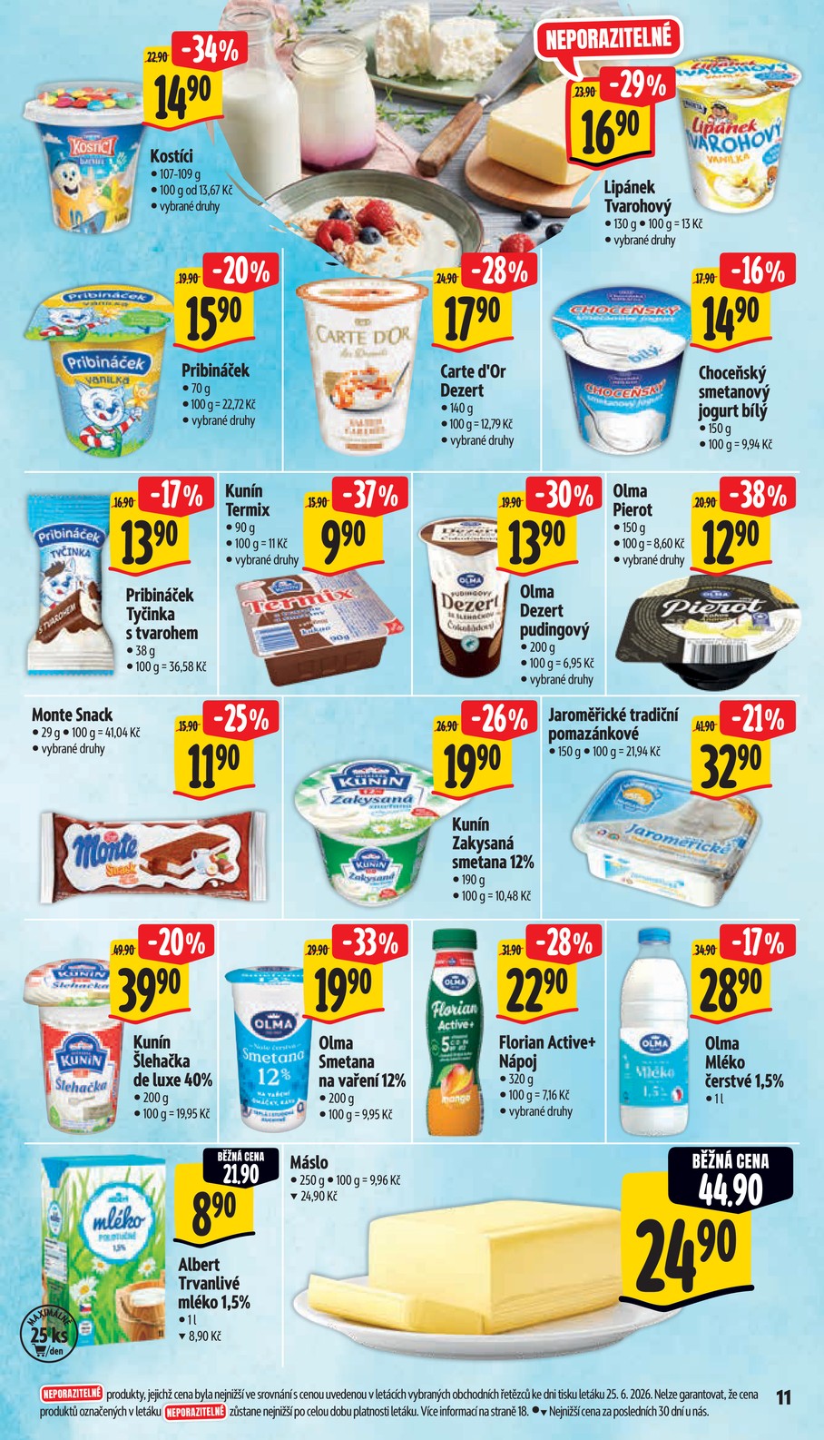Albert catalog page 19 — 2026-07-01 to 2026-07-07