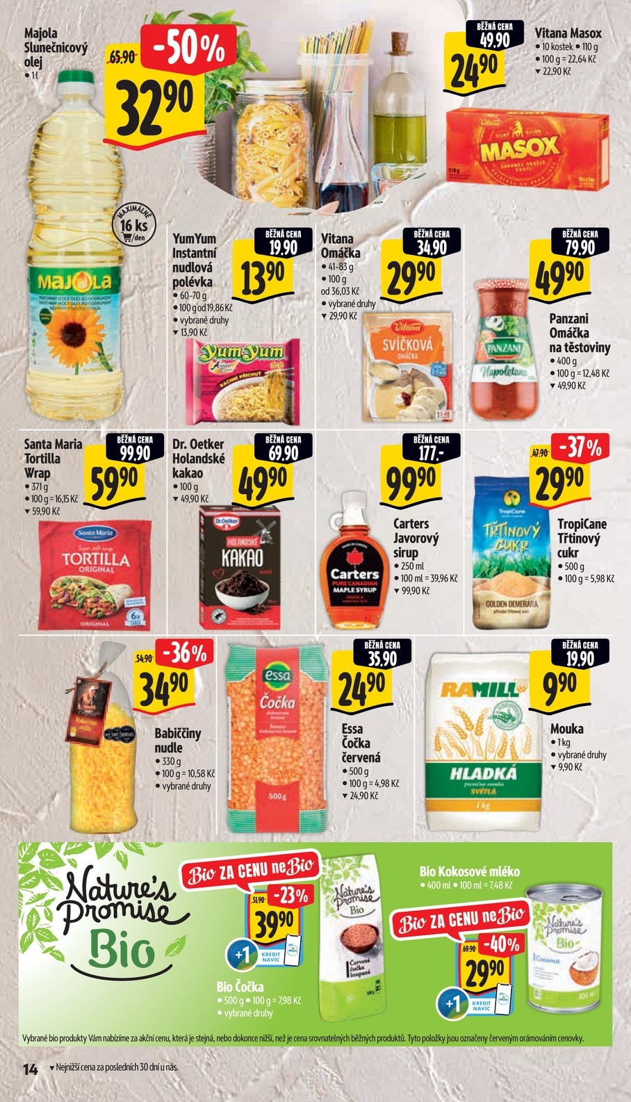 Albert catalog page 22 — 2026-07-01 to 2026-07-07