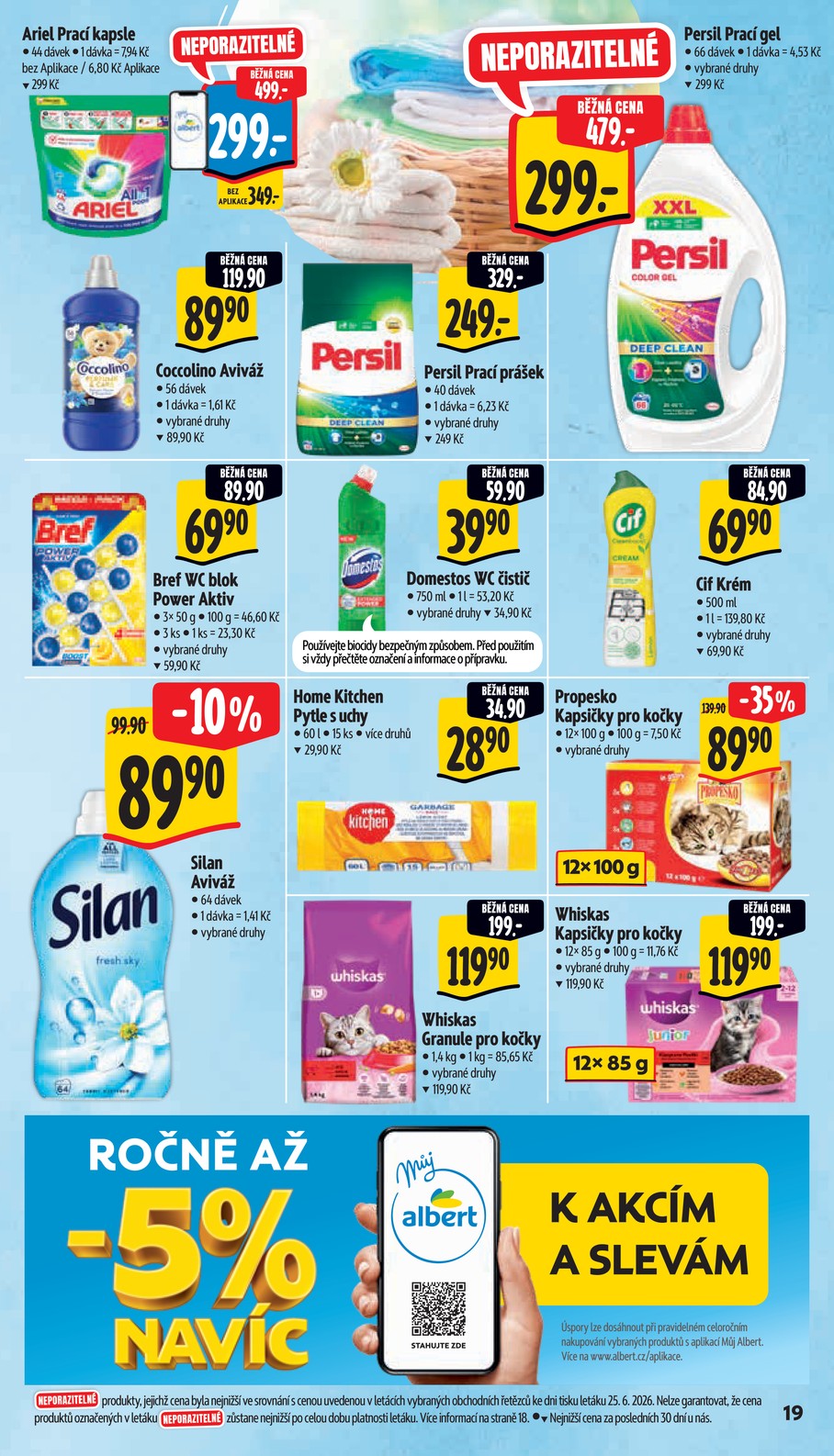 Albert catalog page 27 — 2026-07-01 to 2026-07-07