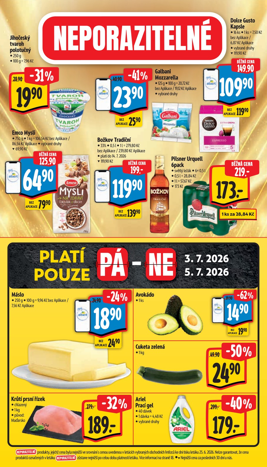 Albert catalog page 34 — 2026-07-01 to 2026-07-07