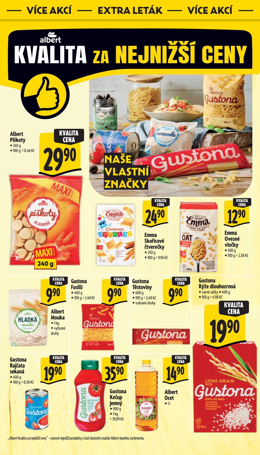 Albert catalog page 8 — 2026-07-08 to 2026-07-14