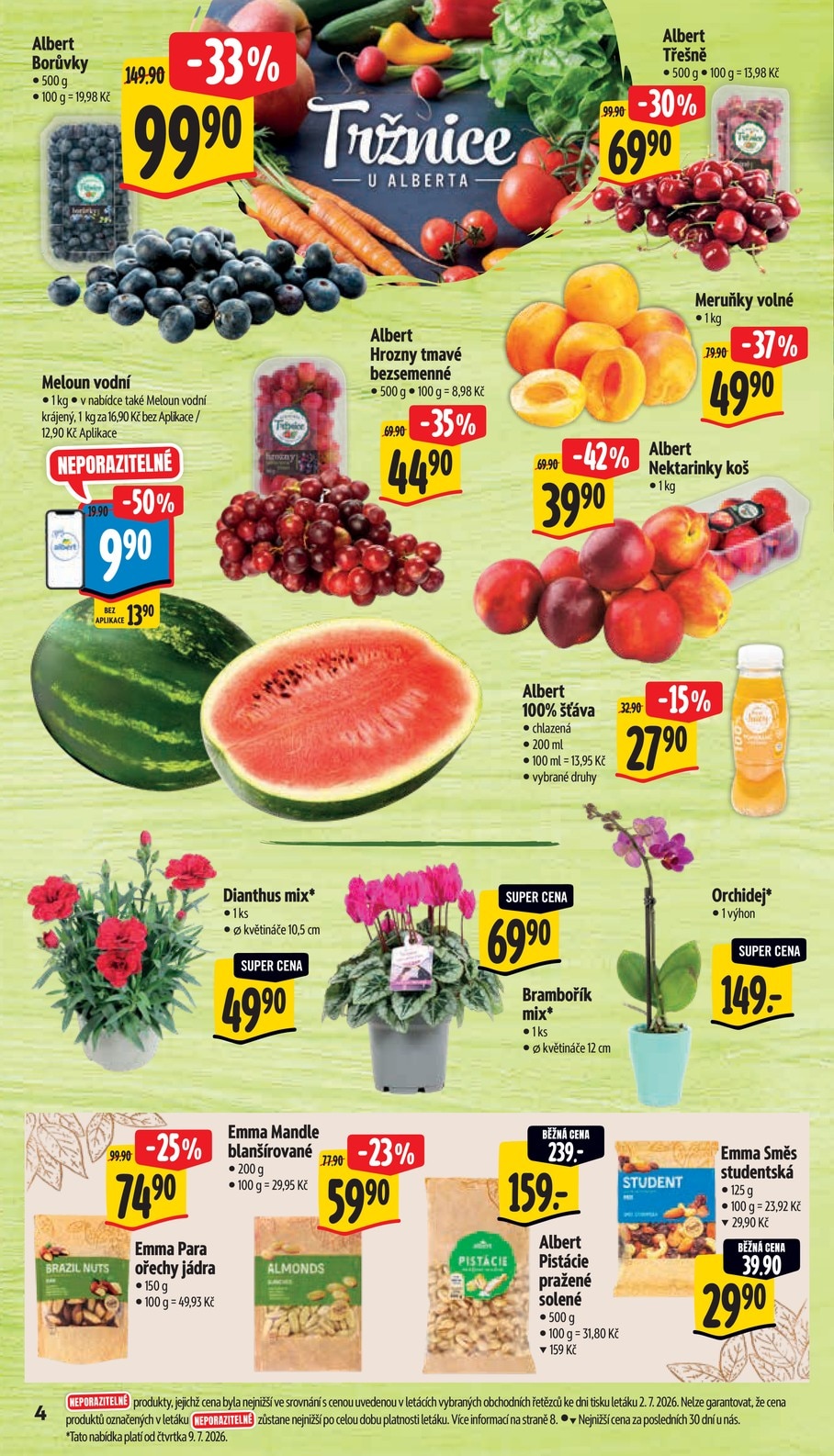 Albert catalog page 12 — 2026-07-08 to 2026-07-14