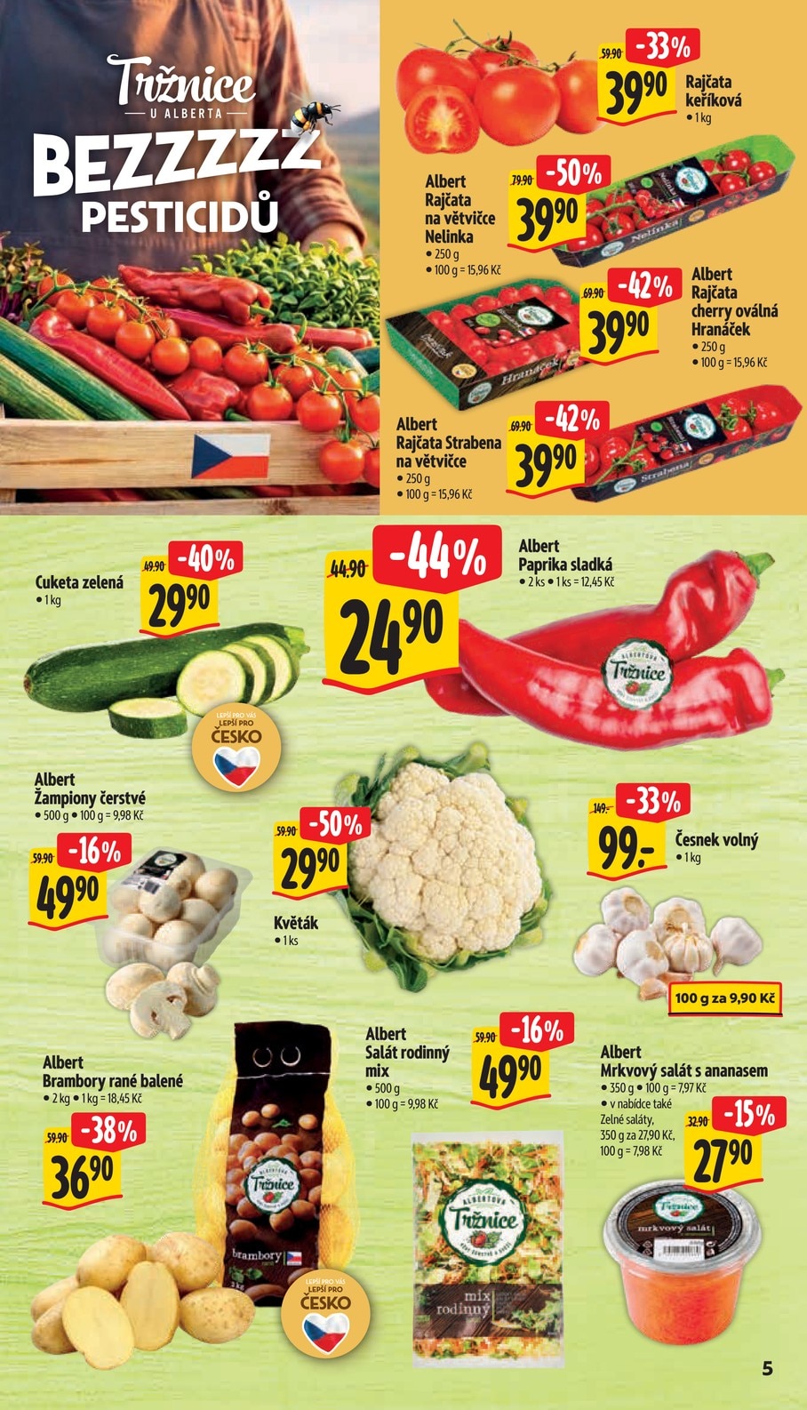 Albert catalog page 13 — 2026-07-08 to 2026-07-14