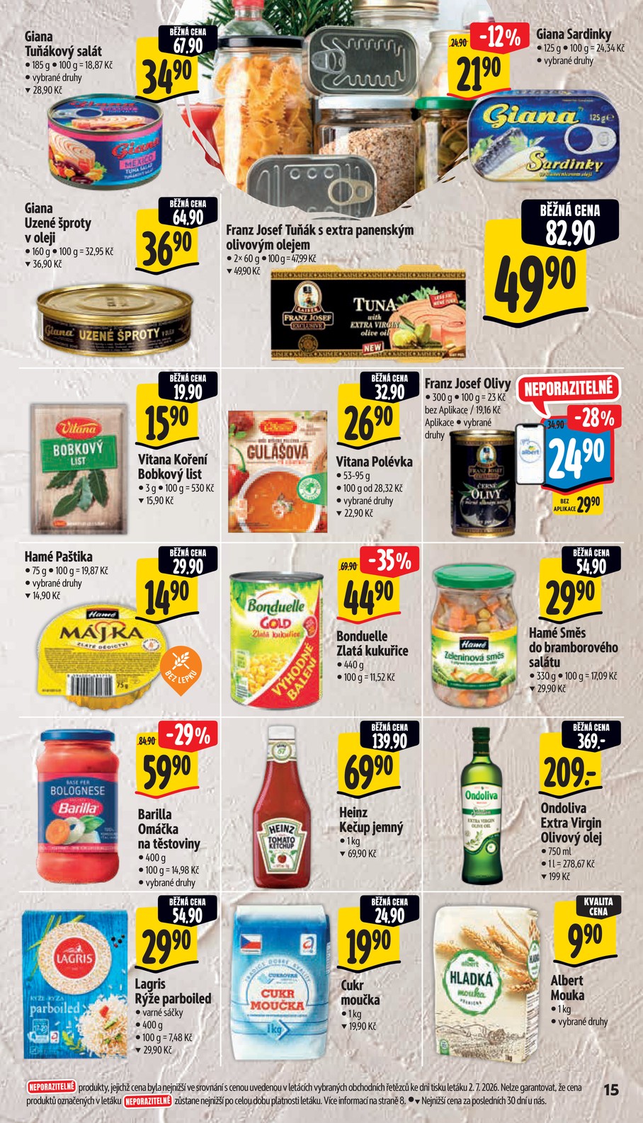 Albert catalog page 27 — 2026-07-08 to 2026-07-14