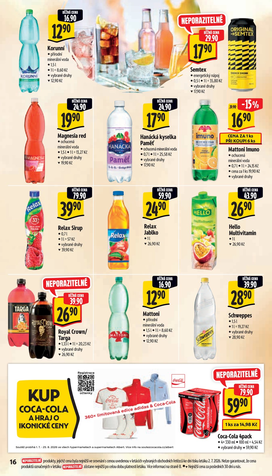 Albert catalog page 28 — 2026-07-08 to 2026-07-14