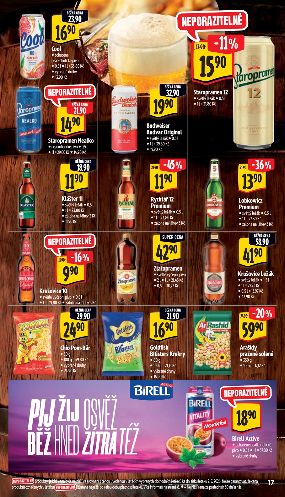Albert catalog page 29 — 2026-07-08 to 2026-07-14