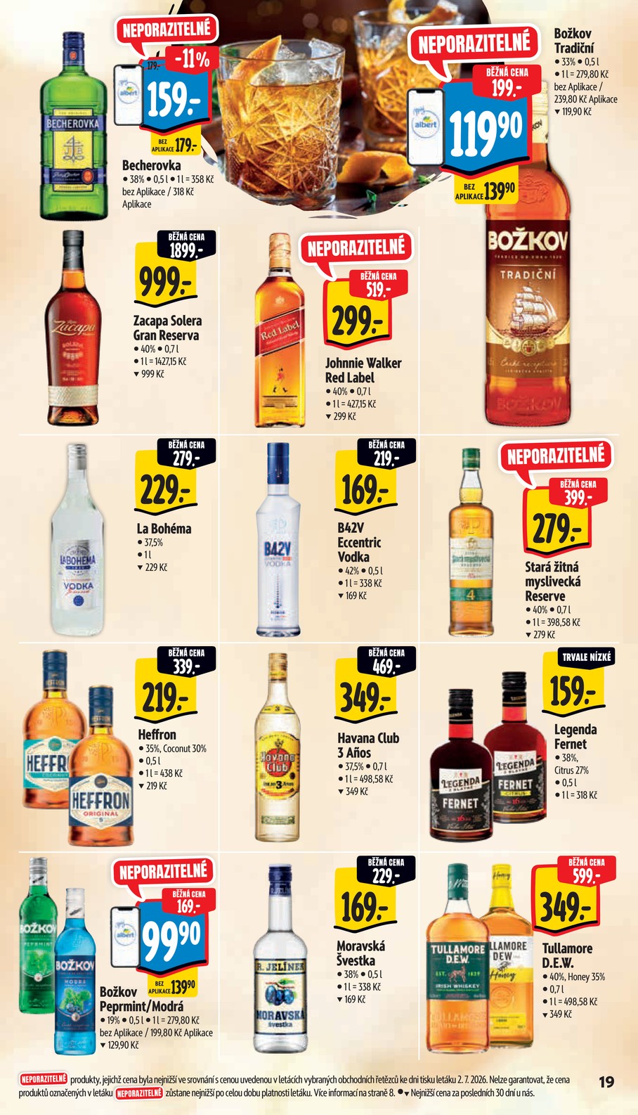 Albert catalog page 31 — 2026-07-08 to 2026-07-14