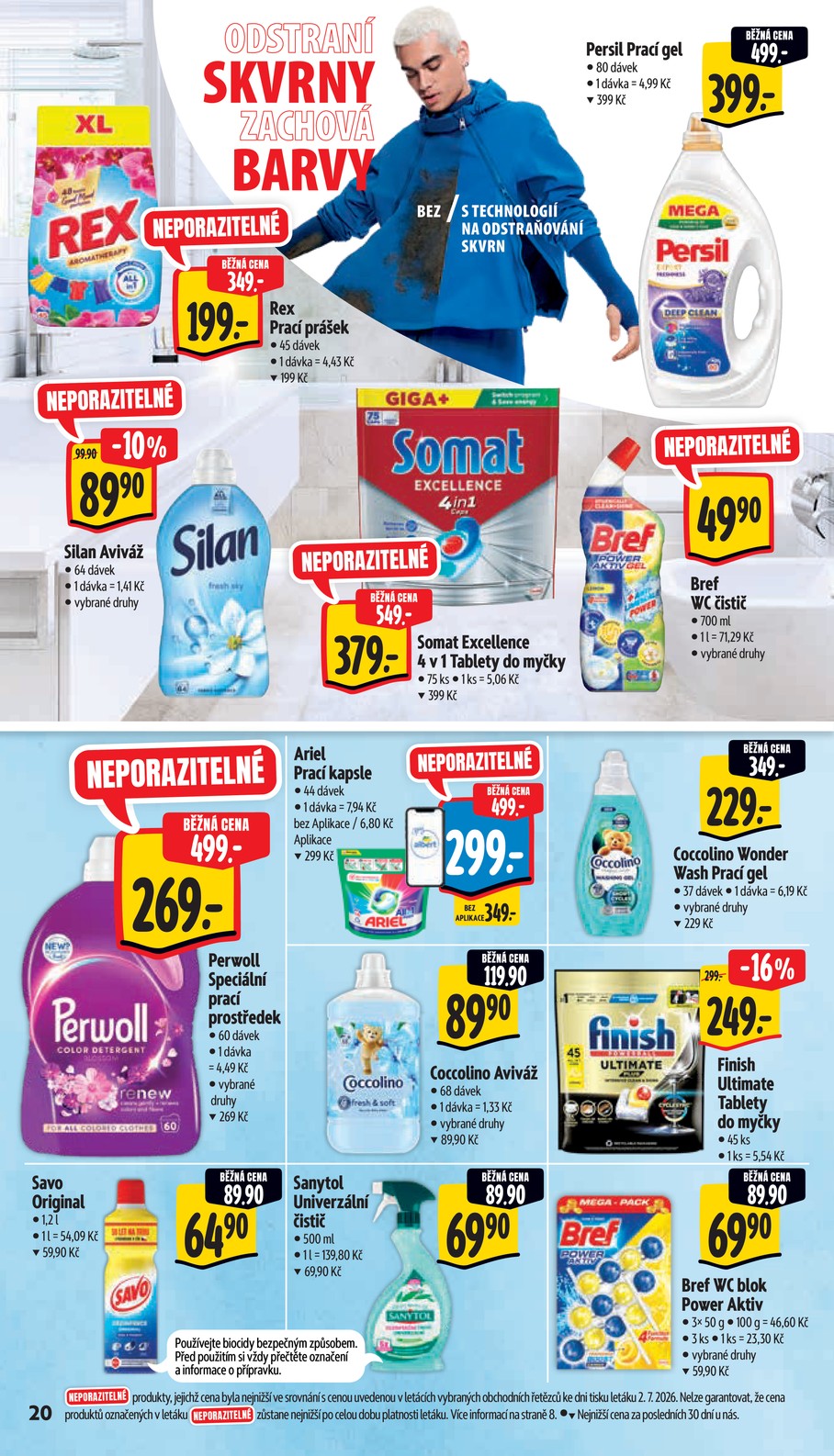 Albert catalog page 32 — 2026-07-08 to 2026-07-14