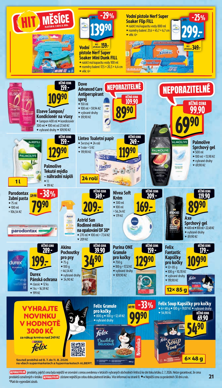 Albert catalog page 33 — 2026-07-08 to 2026-07-14