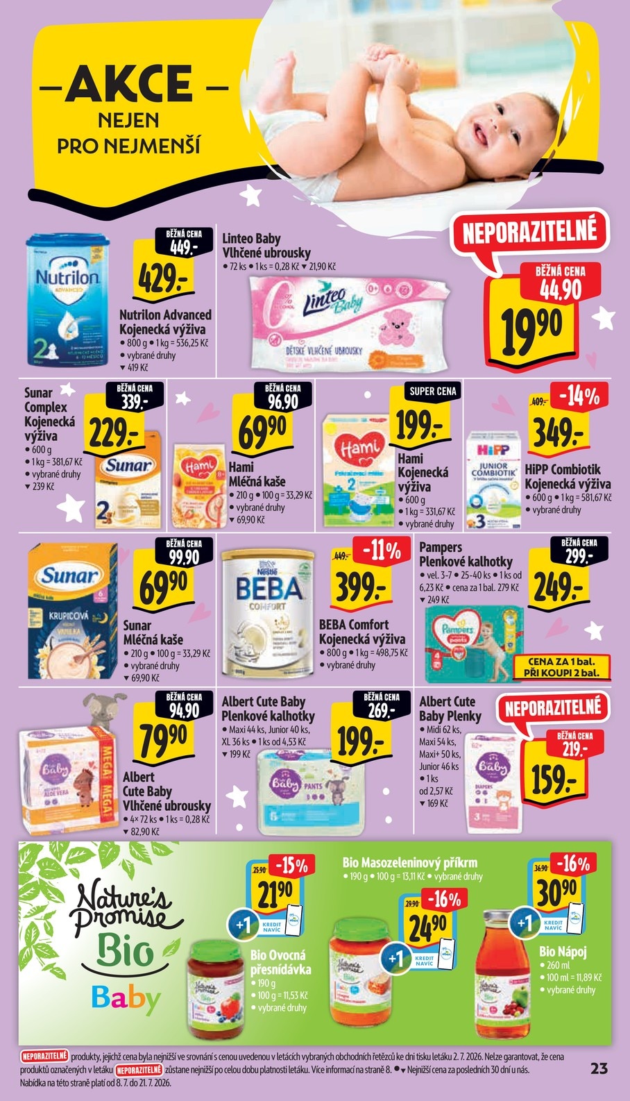 Albert catalog page 35 — 2026-07-08 to 2026-07-14