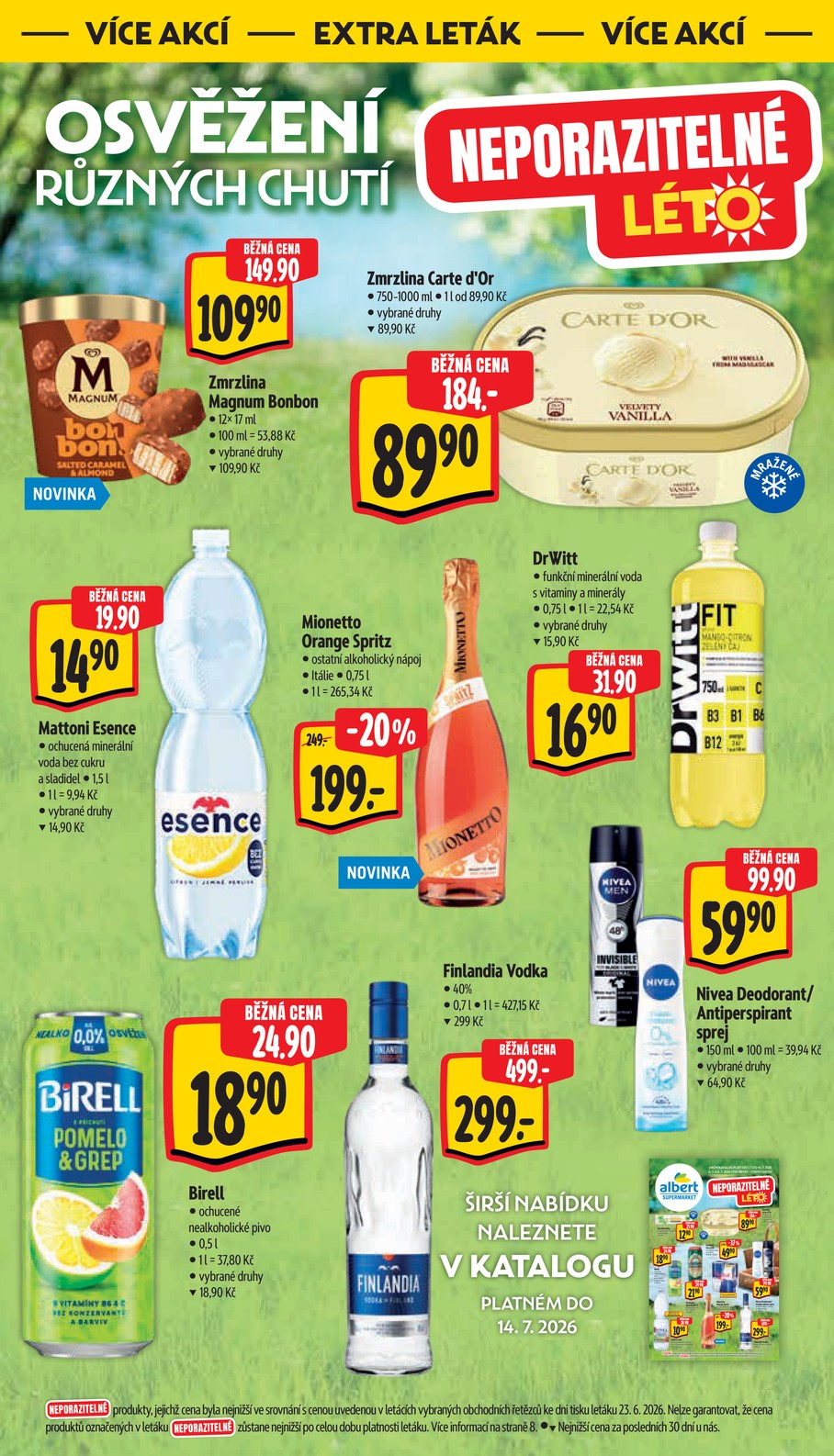 Albert catalog page 36 — 2026-07-08 to 2026-07-14
