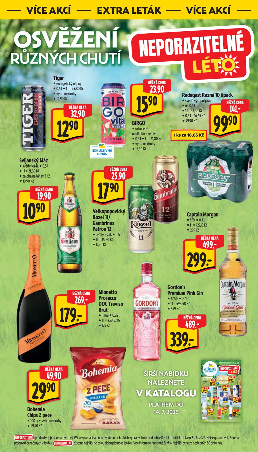 Albert catalog page 37 — 2026-07-08 to 2026-07-14