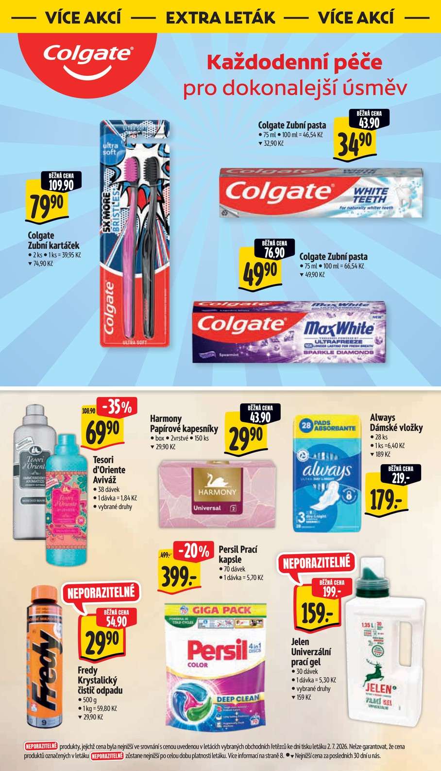 Albert catalog page 41 — 2026-07-08 to 2026-07-14