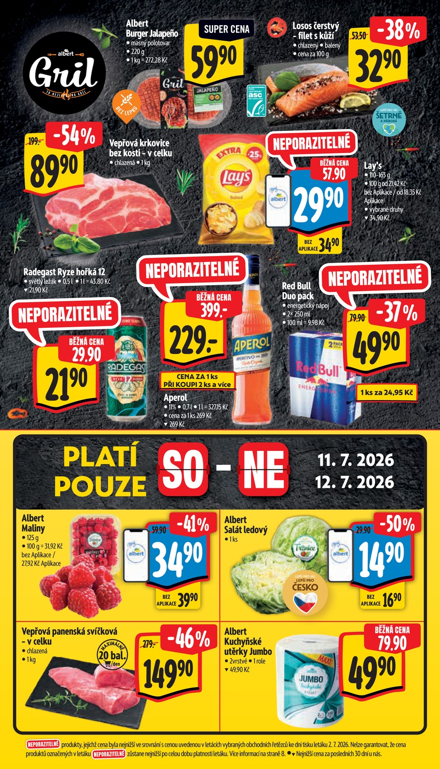 Albert catalog page 42 — 2026-07-08 to 2026-07-14