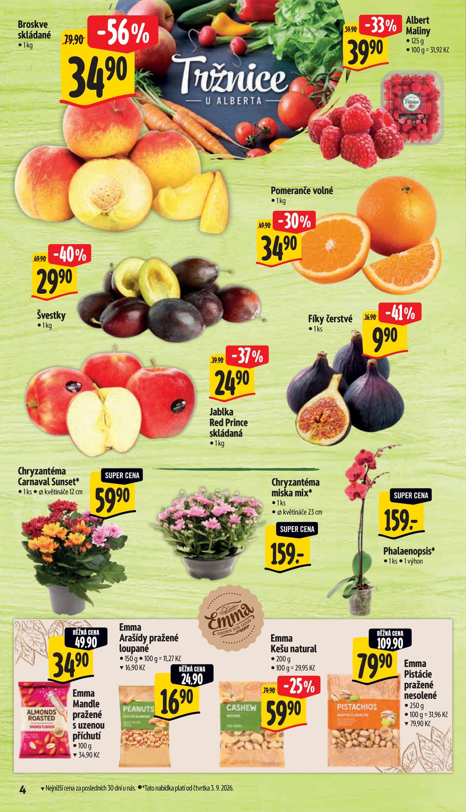 Albert catalog page 10 — 2026-09-02 to 2026-09-08