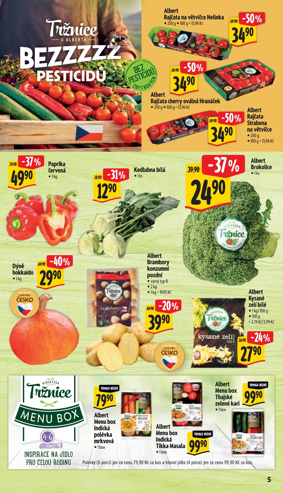 Albert catalog page 11 — 2026-09-02 to 2026-09-08