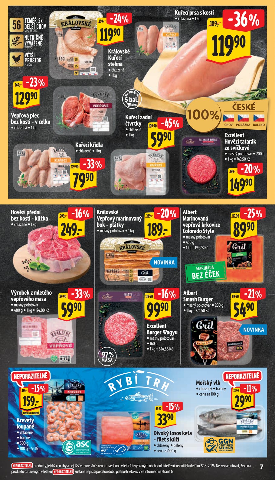 Albert catalog page 15 — 2026-09-02 to 2026-09-08
