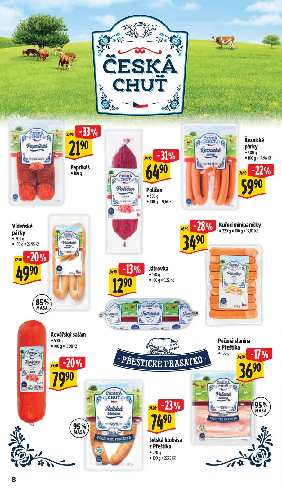 Albert catalog page 16 — 2026-09-02 to 2026-09-08