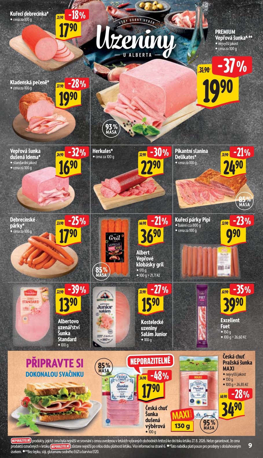 Albert catalog page 17 — 2026-09-02 to 2026-09-08