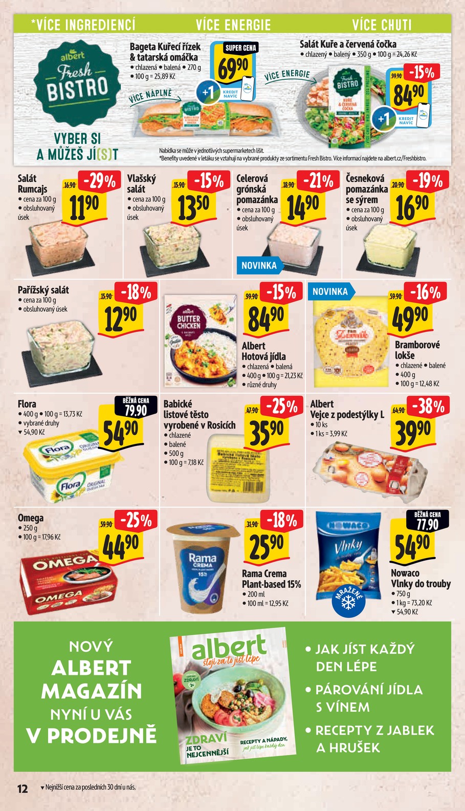 Albert catalog page 20 — 2026-09-02 to 2026-09-08