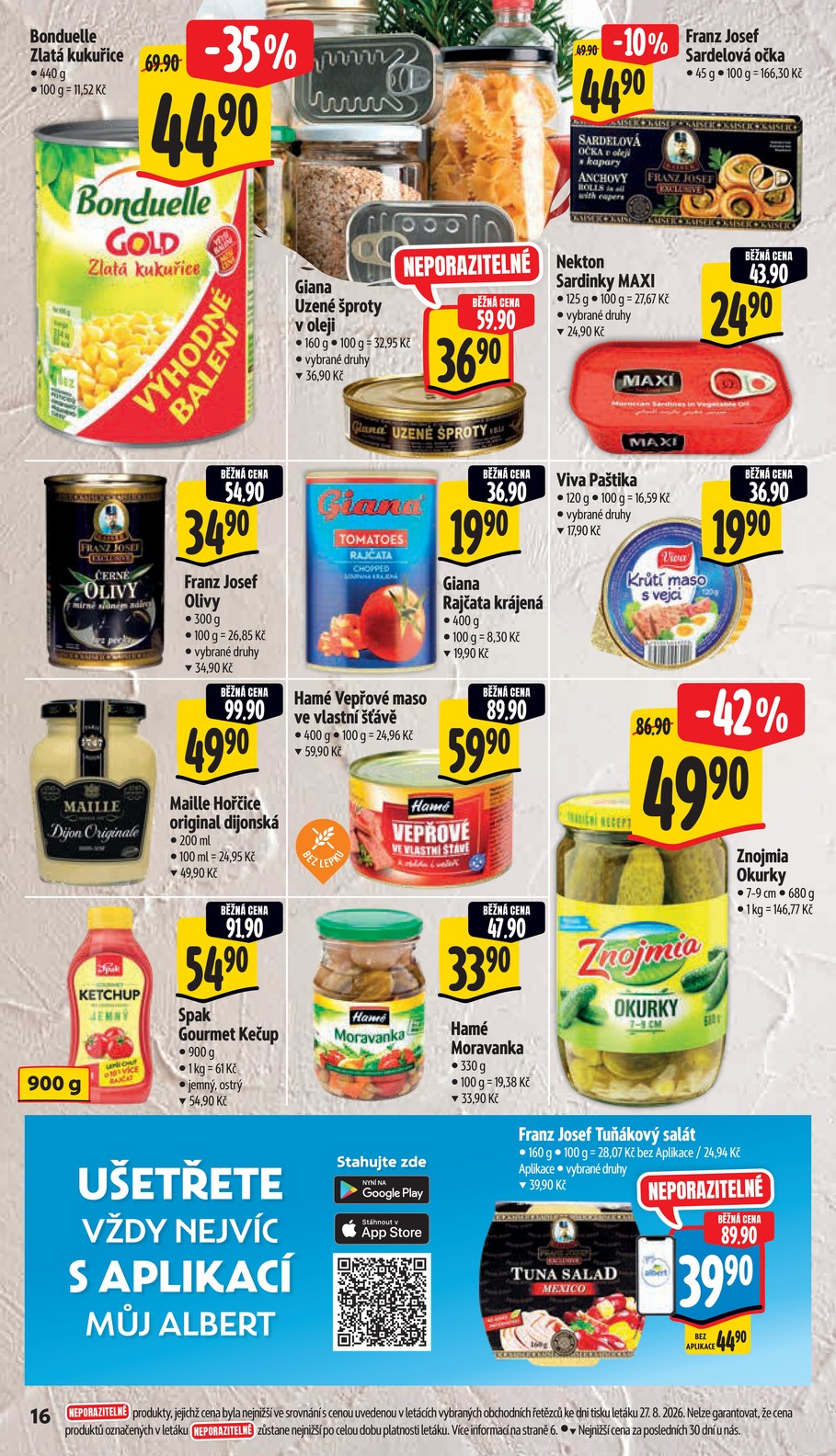 Albert catalog page 24 — 2026-09-02 to 2026-09-08