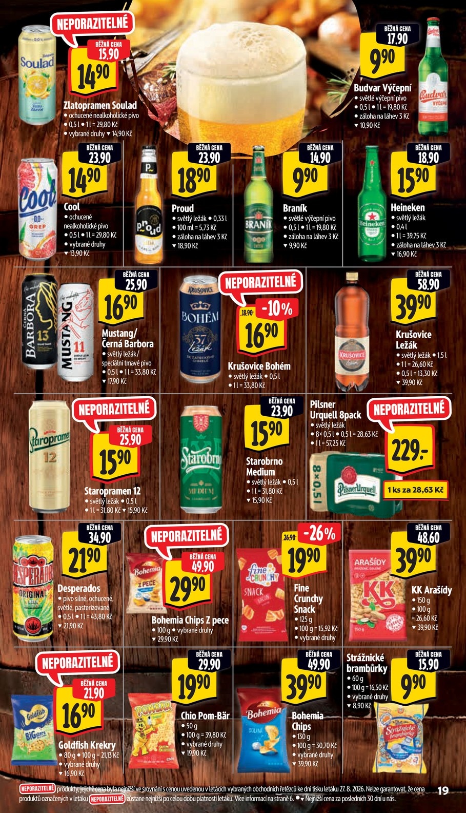 Albert catalog page 27 — 2026-09-02 to 2026-09-08
