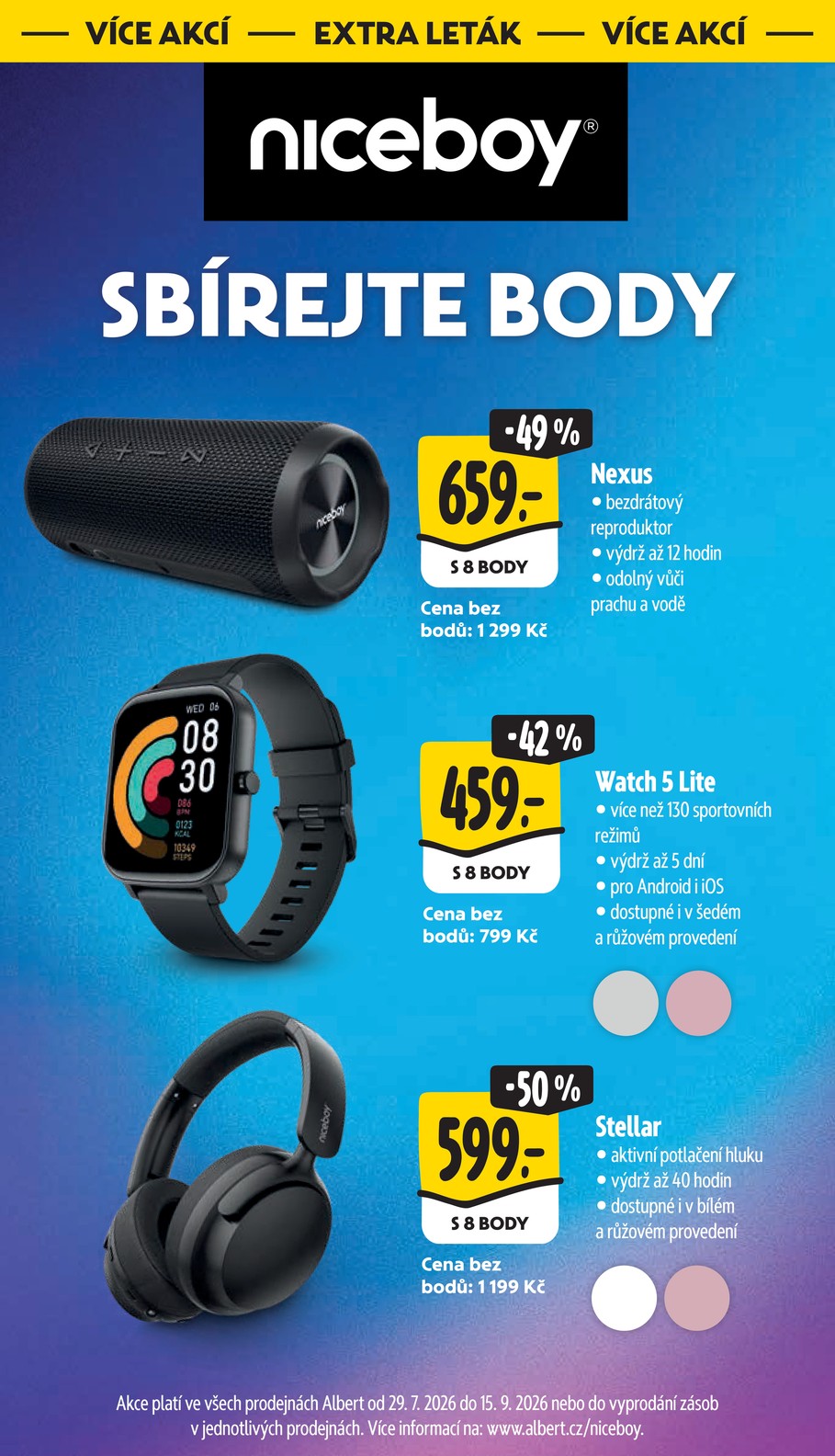 Albert catalog page 38 — 2026-09-02 to 2026-09-08