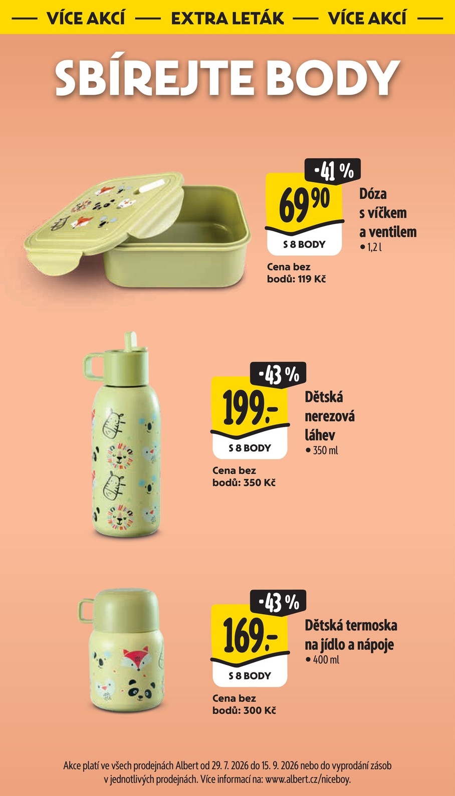 Albert catalog page 11 — 2026-09-09 to 2026-09-15