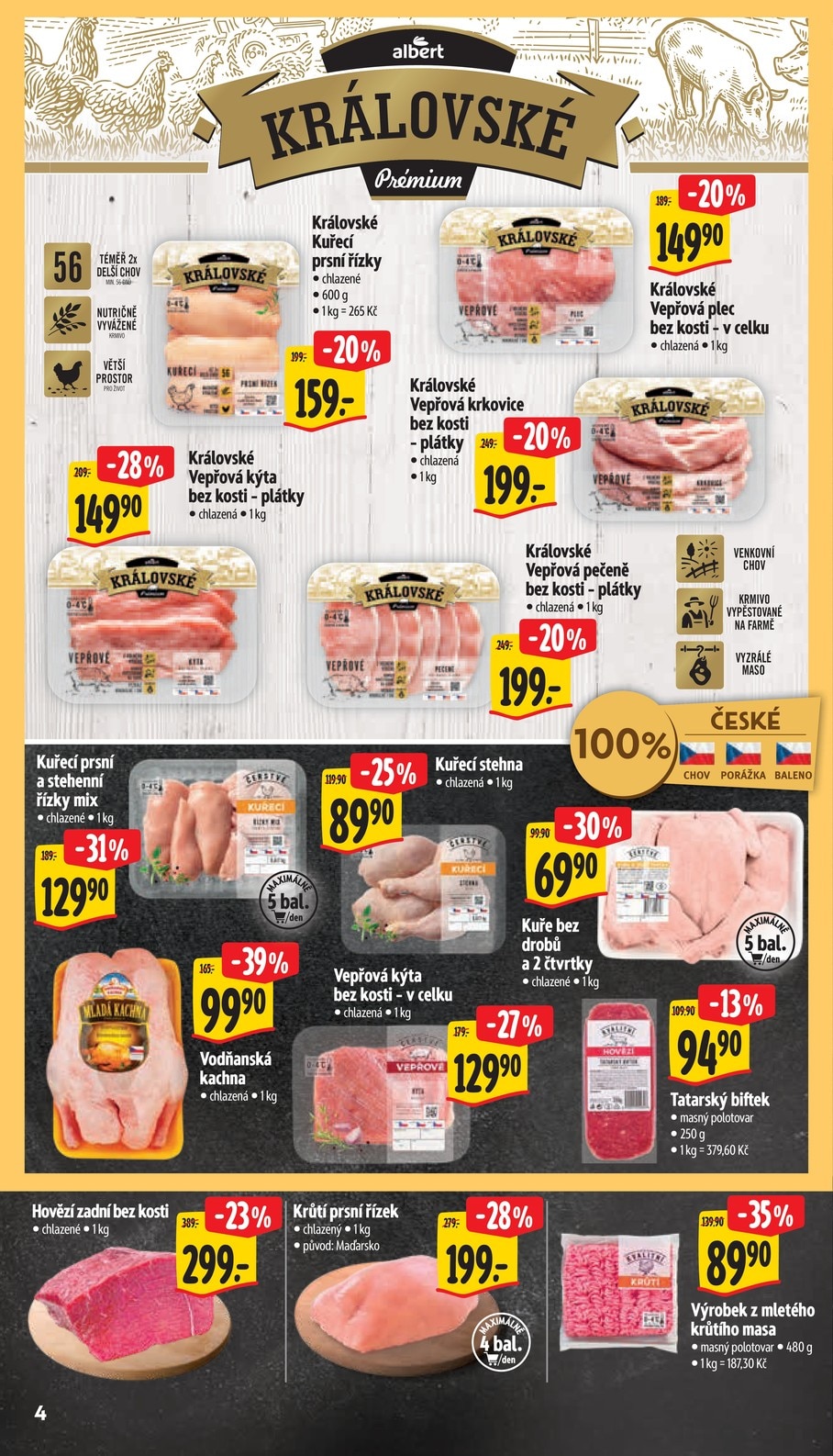 Albert catalog page 12 — 2026-09-09 to 2026-09-15
