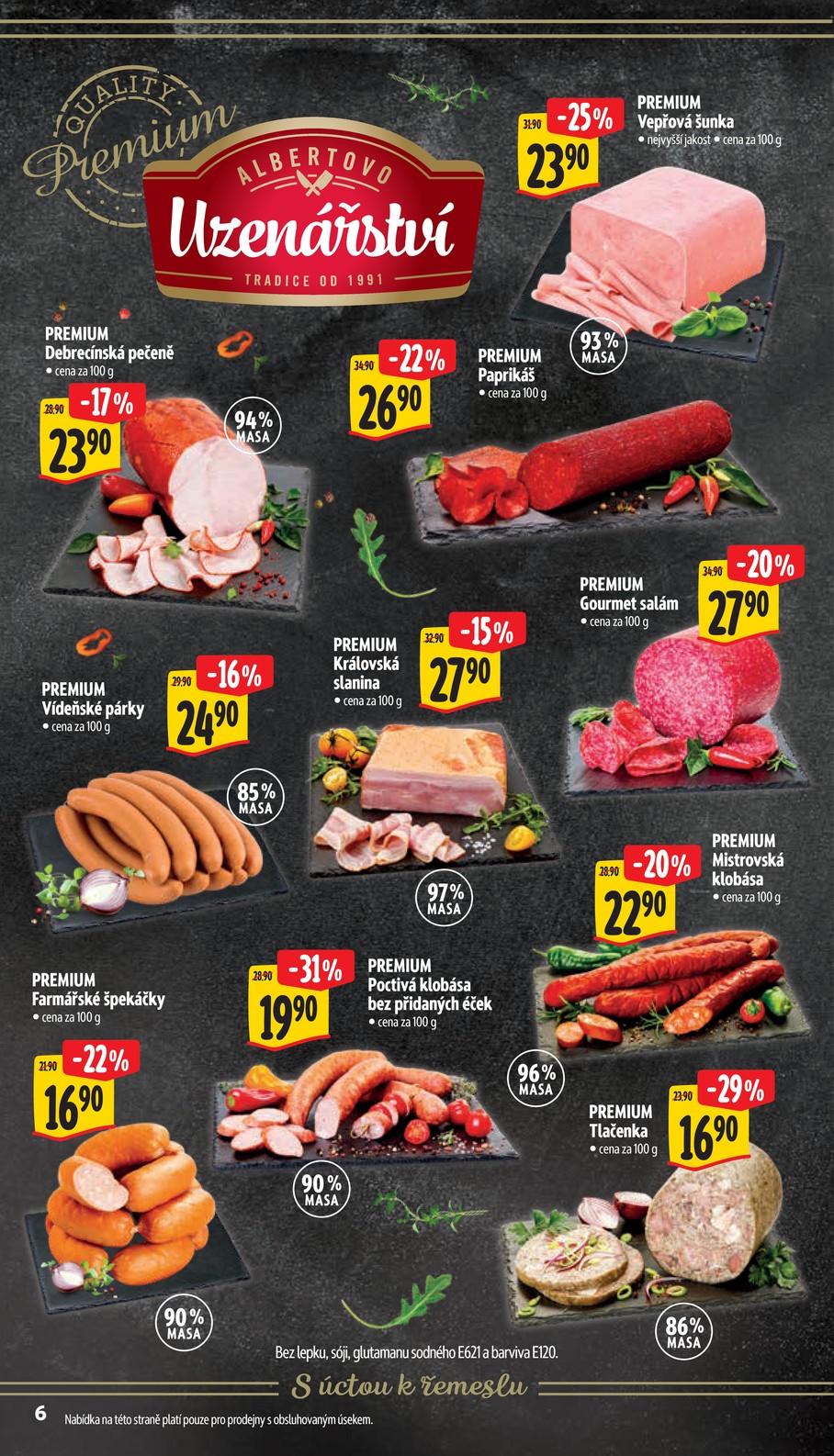 Albert catalog page 14 — 2026-09-09 to 2026-09-15