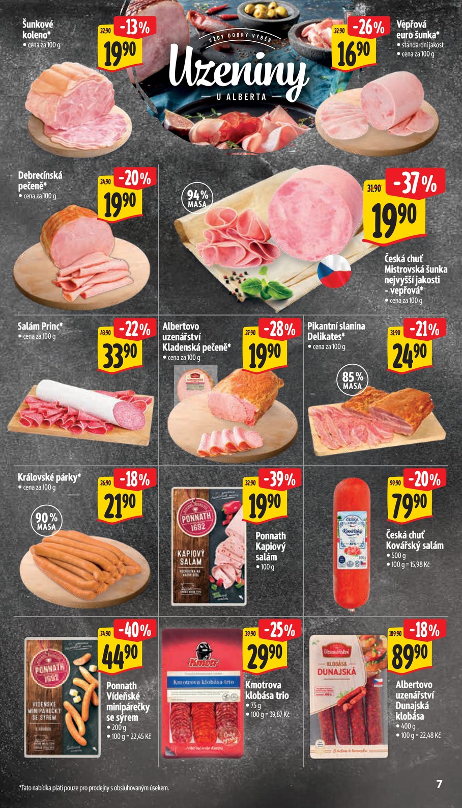 Albert catalog page 15 — 2026-09-09 to 2026-09-15