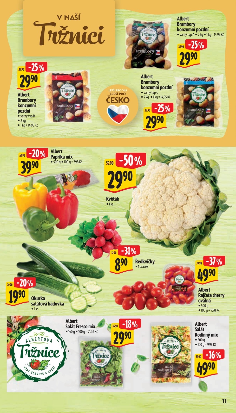 Albert catalog page 19 — 2026-09-09 to 2026-09-15