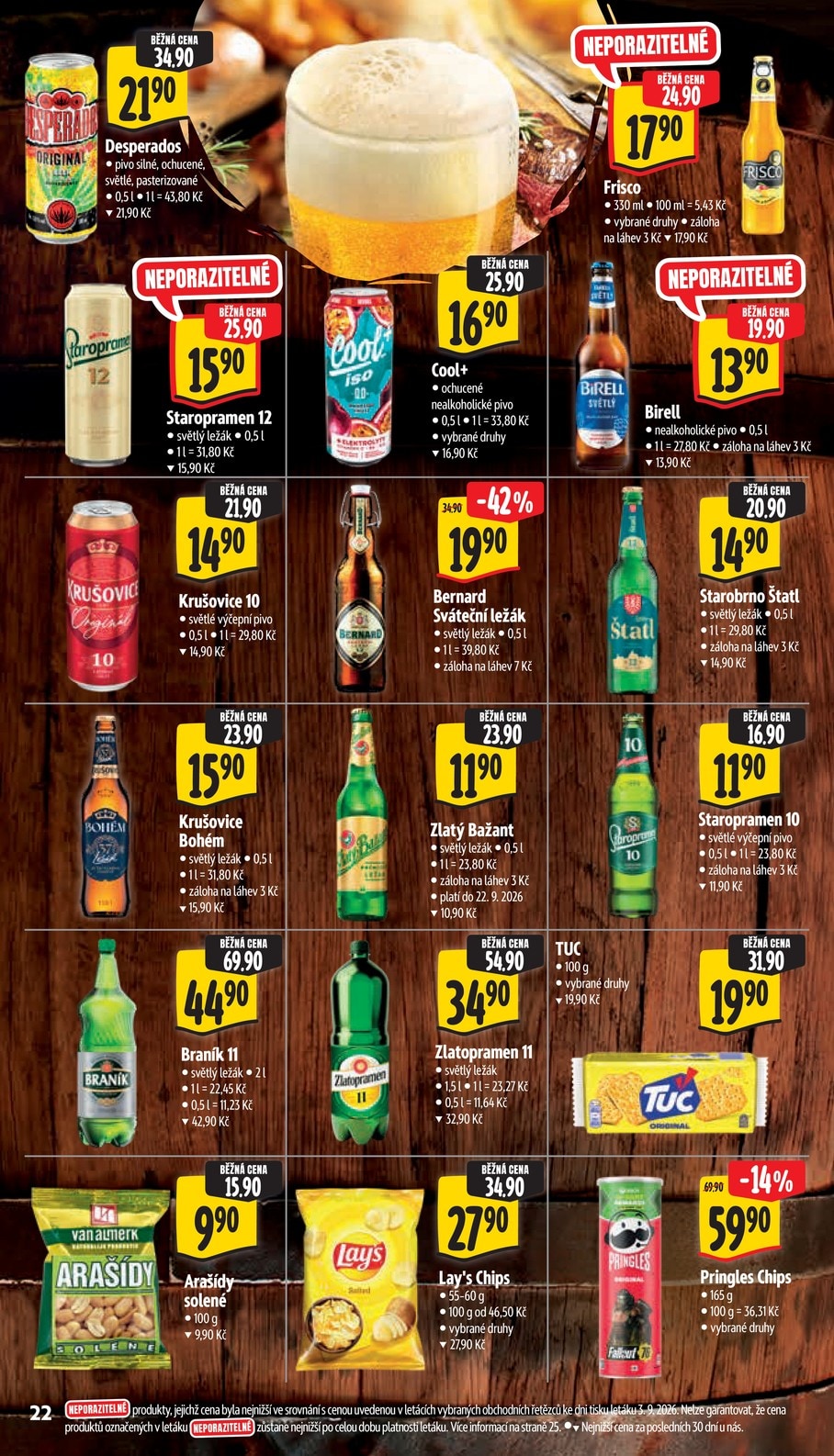 Albert catalog page 32 — 2026-09-09 to 2026-09-15