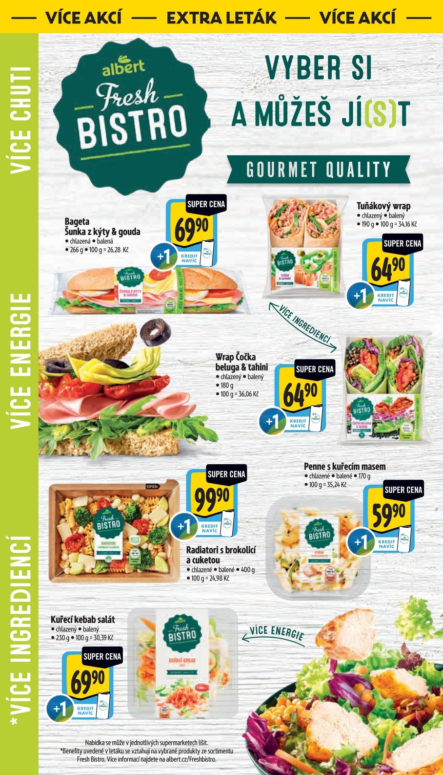 Albert catalog page 40 — 2026-09-09 to 2026-09-15